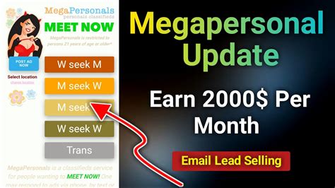 Megapersonals .com - Finding love in your own backyard has never been easier. Mega Personals Tampa is designed to bring together local singles, allowing you to meet potential partners who share your interests and values. Say goodbye to long-distance dating frustrations and embrace the chance to form genuine connections with like-minded individuals right here in Tampa. 